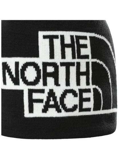 REVERSIBLE HIGHLINE BEANIE