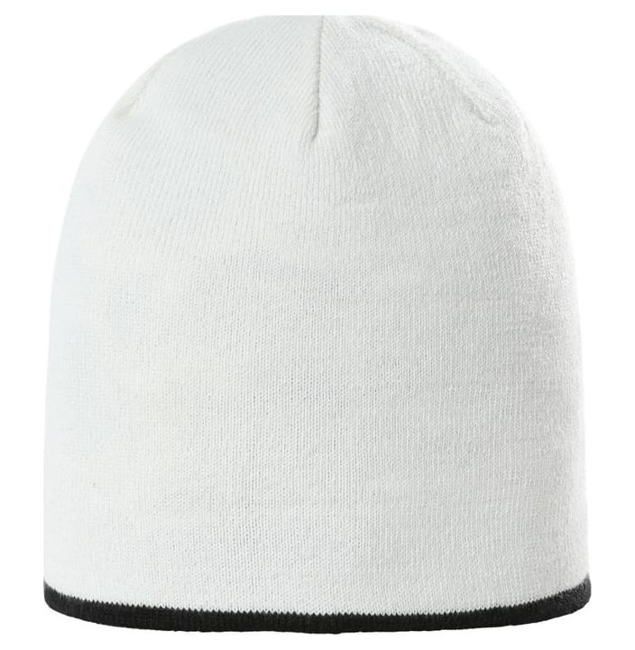 REVERSIBLE HIGHLINE BEANIE