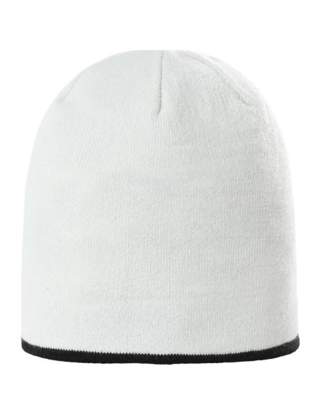 REVERSIBLE HIGHLINE BEANIE