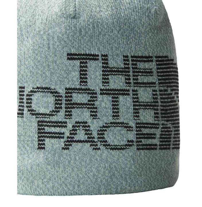 REVERSIBLE HIGHLINE BEANIE