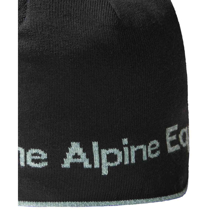 REVERSIBLE HIGHLINE BEANIE