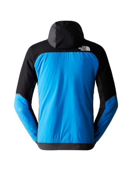 M DAWN TURN HYBRID VENTRIX HOODIE