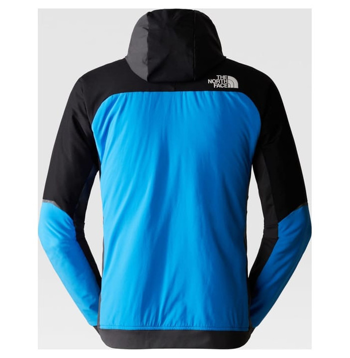 M DAWN TURN HYBRID VENTRIX HOODIE