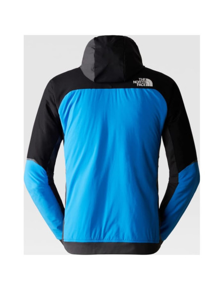 M DAWN TURN HYBRID VENTRIX HOODIE