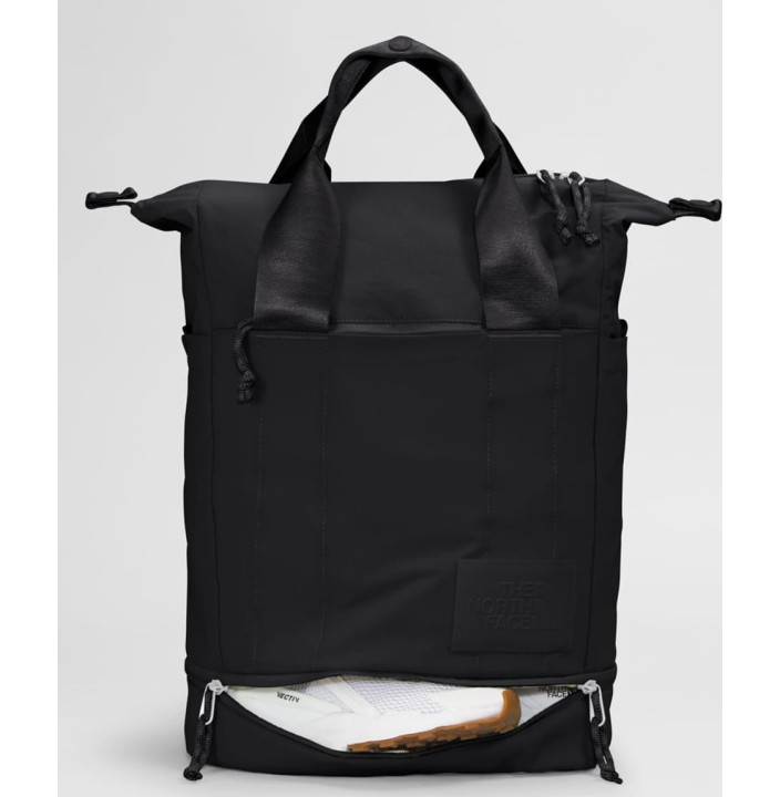 W NEVER STOP UTILITY PACK