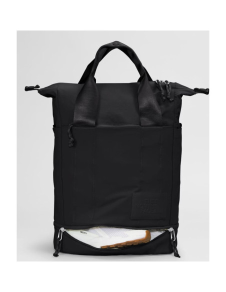 W NEVER STOP UTILITY PACK