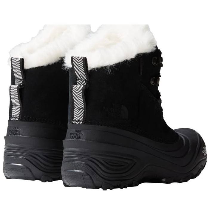 Y SHELLISTA V LACE WP