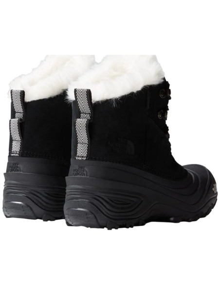 Y SHELLISTA V LACE WP