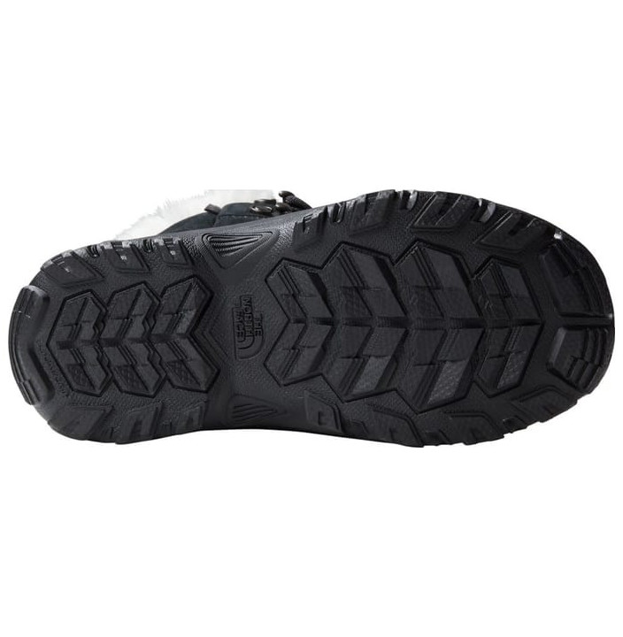 Y SHELLISTA V LACE WP