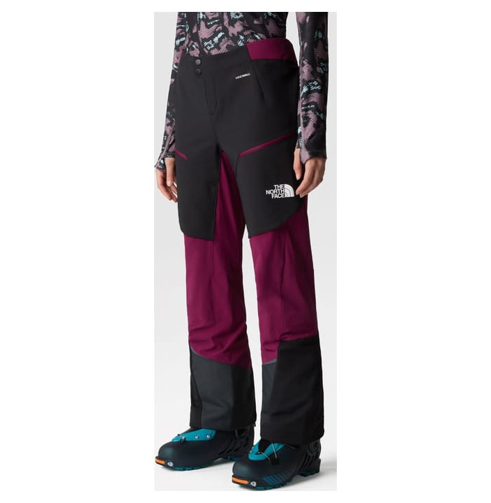 W DAWN TURN HYBRID PANT