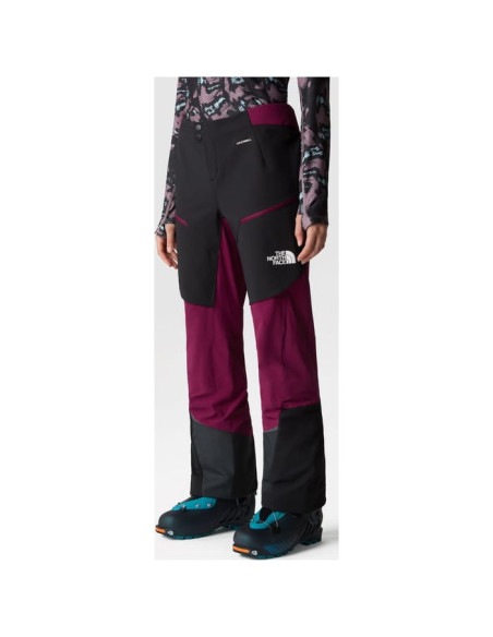W DAWN TURN HYBRID PANT