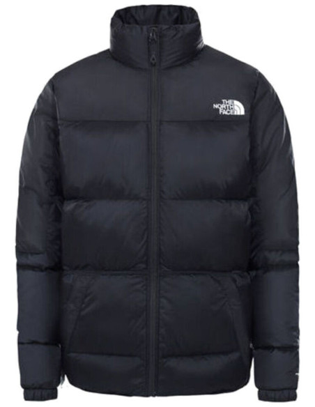 W DIABLO DOWN JACKET - EU