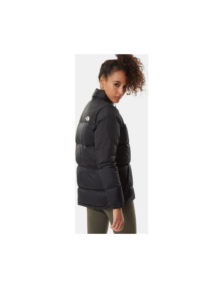 W DIABLO DOWN JACKET - EU