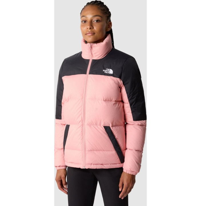 W DIABLO DOWN JACKET - EU