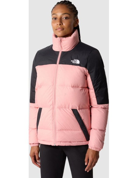 W DIABLO DOWN JACKET - EU