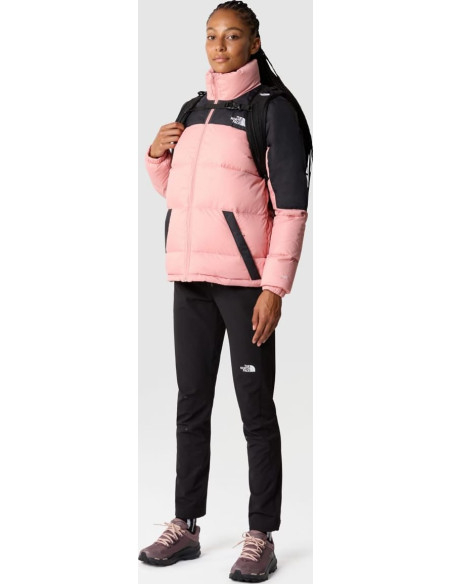 W DIABLO DOWN JACKET - EU