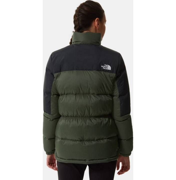 W DIABLO DOWN JACKET - EU