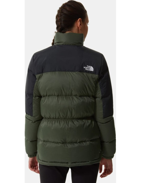 W DIABLO DOWN JACKET - EU