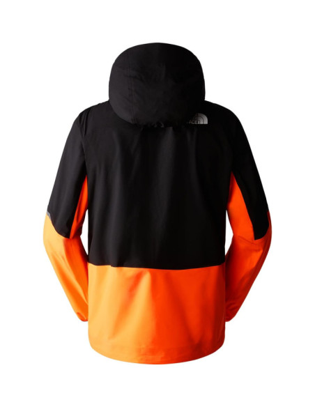 M BALMENHORN FUTURELIGHT SHELL