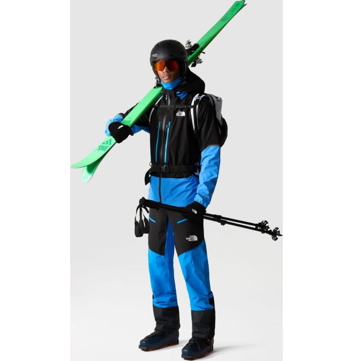 M BALMENHORN FUTURELIGHT SHELL