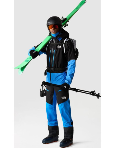 M BALMENHORN FUTURELIGHT SHELL