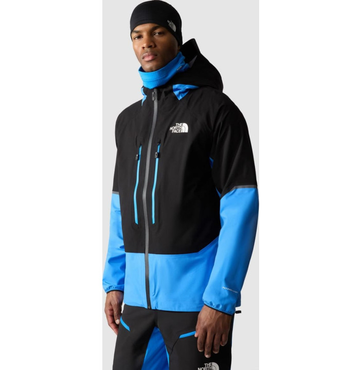 M BALMENHORN FUTURELIGHT SHELL