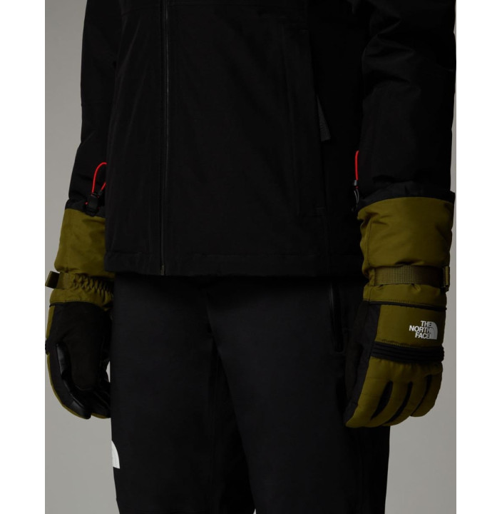W MONTANA SKI GLOVE