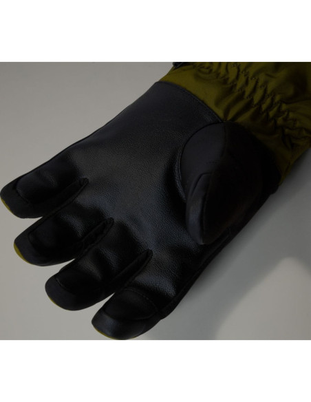 W MONTANA SKI GLOVE W MONTANA SKI GLOVE