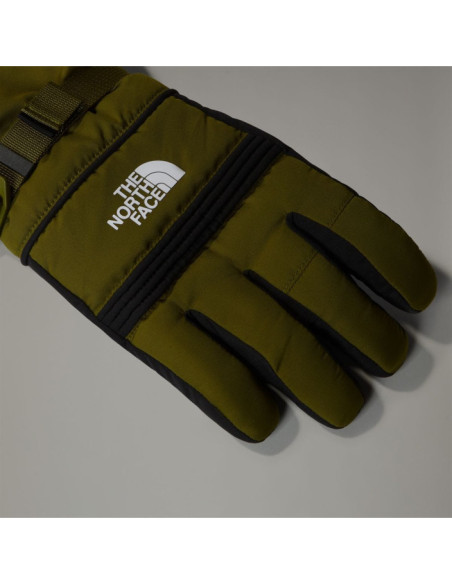 W MONTANA SKI GLOVE W MONTANA SKI GLOVE