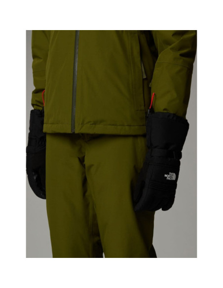 W MONTANA SKI GLOVE W MONTANA SKI GLOVE