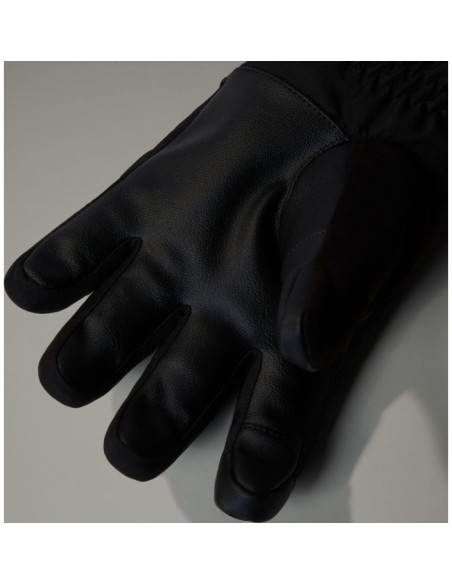 W MONTANA SKI GLOVE W MONTANA SKI GLOVE