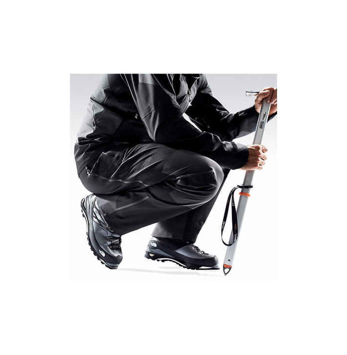 SUMMIT SERIES L5 GORE-TEX TROUSERS