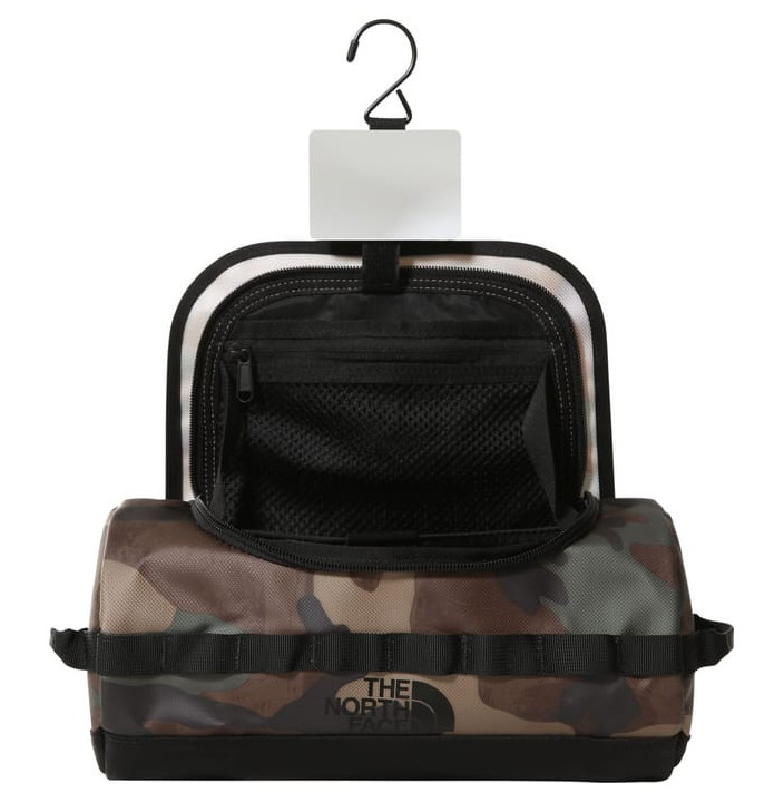 BC TRAVEL CANISTER - L