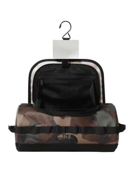 BC TRAVEL CANISTER - L