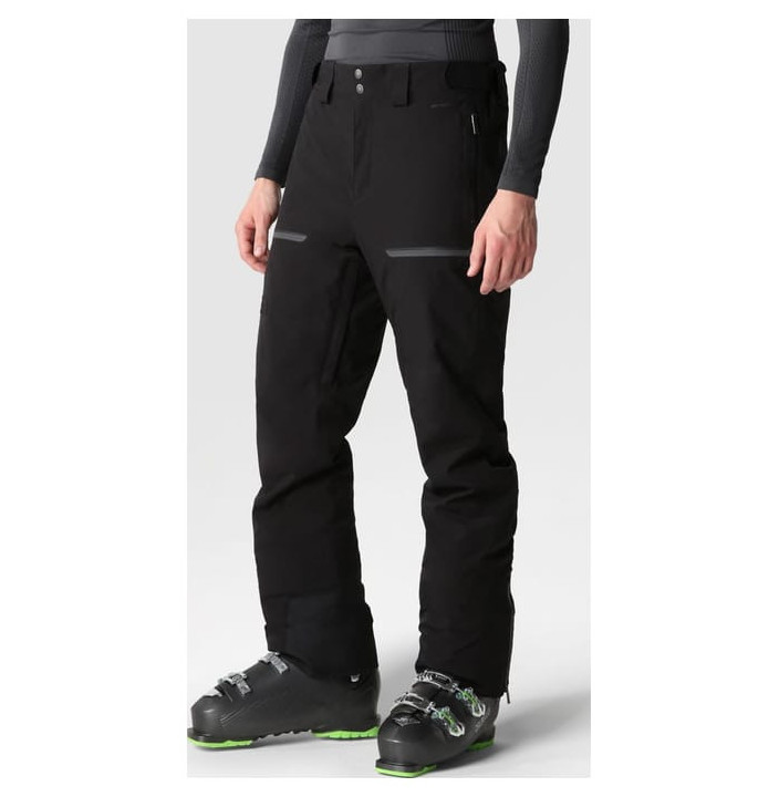 M INCLINATION PANT