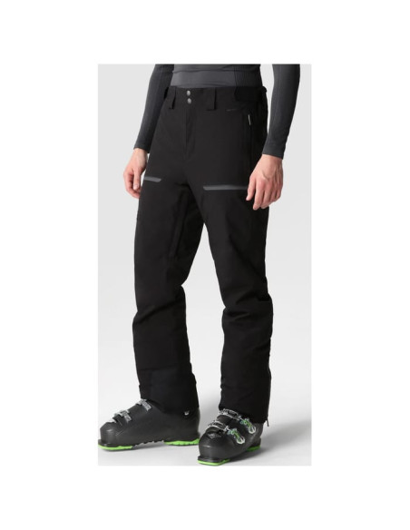 M INCLINATION PANT