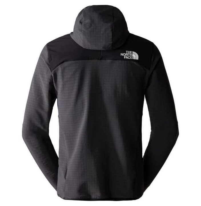 M DAWN TURN HYBRID VENTRIX MIDLAYER