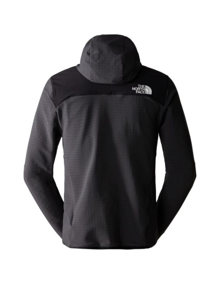 M DAWN TURN HYBRID VENTRIX MIDLAYER