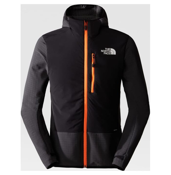 M DAWN TURN HYBRID VENTRIX MIDLAYER