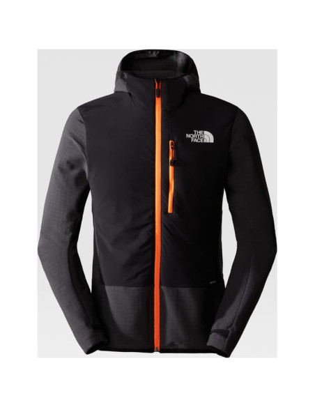 M DAWN TURN HYBRID VENTRIX MIDLAYER