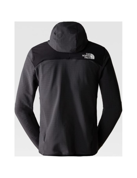 M DAWN TURN HYBRID VENTRIX MIDLAYER