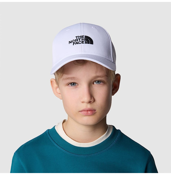 KIDS CLASSIC RECYCLED 66 HAT