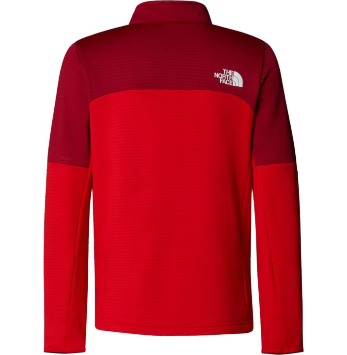 TEEN HIKE MIDLAYER FZ