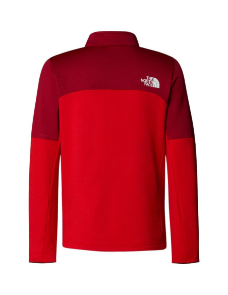 TEEN HIKE MIDLAYER FZ TEEN HIKE MIDLAYER FZ