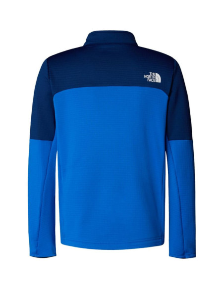 TEEN HIKE MIDLAYER FZ TEEN HIKE MIDLAYER FZ