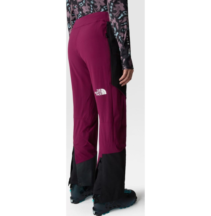 W DAWN TURN HYBRID PANT