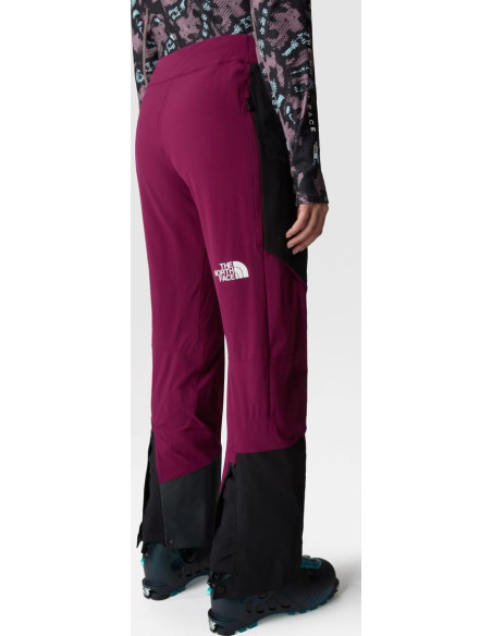 W DAWN TURN HYBRID PANT