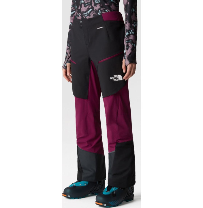 W DAWN TURN HYBRID PANT