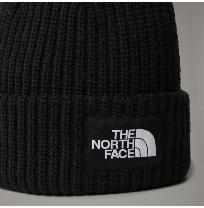 KIDS SALTY LINED BEANIE