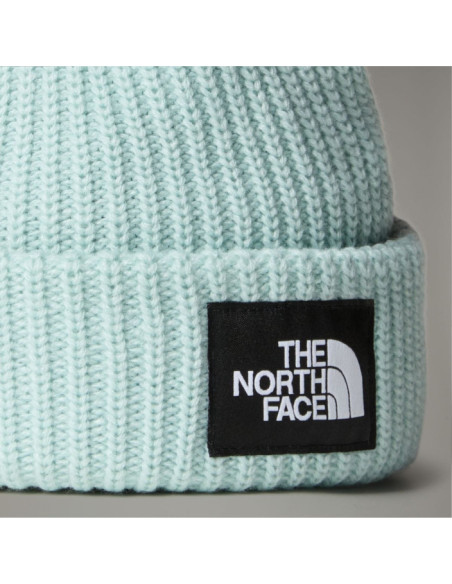 KIDS SALTY LINED BEANIE